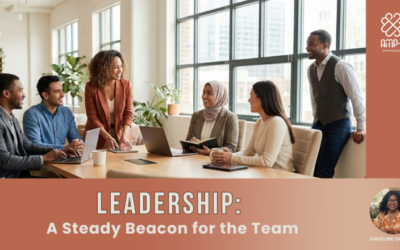 The Leadership Reset That Works Because You Step Back